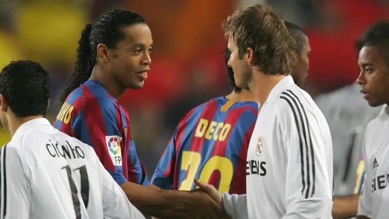 «Нет» от Уильямса — лишь одно из многих для «Барсы»