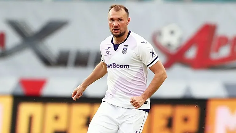 Никитин объяснил, как московскому «Динамо» выйти из кризиса