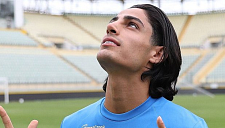 Полузащитник махачкалинского «Динамо» хочет сыграть против сборной России