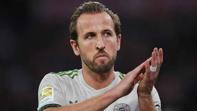 Спортивный директор «Баварии» высказался о будущем Кейна