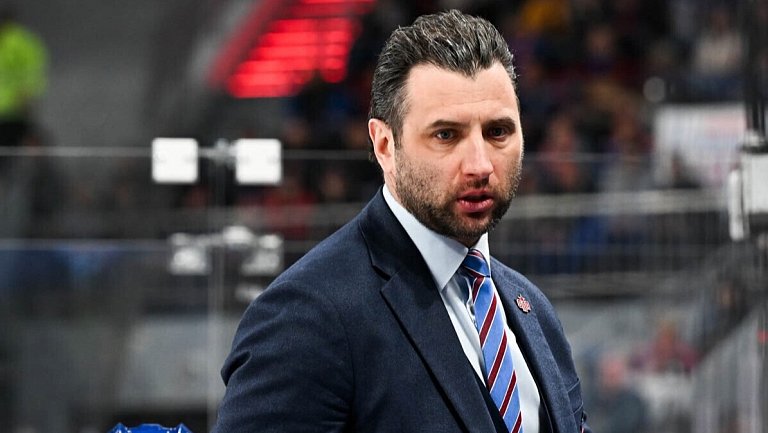 Романа Ротенберга могут наказать за мат во время матча детских команд