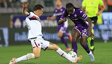 Мойзе Кин забил 18-й гол в Серии А: потрясающая статистика во Флоренции