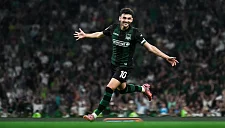 Сперцян объяснил, почему не дал пробить пенальти Кордобе в матче с «Крыльями»