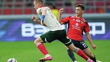 Дерби «Локомотив» – ЦСКА возглавит игровой день Кубка России
