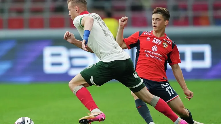 Дерби «Локомотив» – ЦСКА возглавит игровой день Кубка России