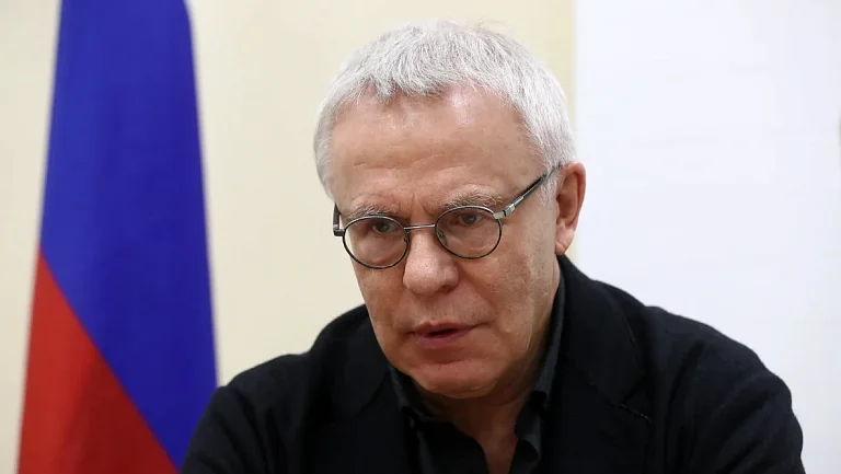 Фетисов оценил новые возможности команд КХЛ в сезоне 2025/26