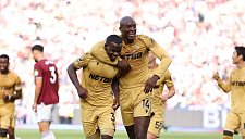 «Кристал Пэлас» обыграл «Вест Хэм» в матче АПЛ