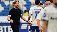 Экс-гендиректор «Динамо» обвинил Карпина в провале сезона