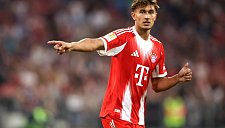 Том Бишоф из «Баварии» номинирован на премию Golden Boy