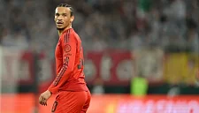 «Галатасарай» укрепляет состав Лероем Сане на три сезона