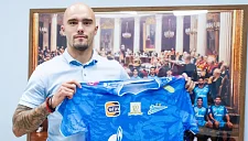 Ваня Дркушич объяснил, почему «Зенит» пропустил в начале второго тайма