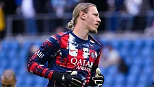 В ПСЖ рассказали о состоянии вратаря Матвея Сафонова