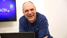 Бубнов о Талалаеве и «Балтике»: У него не футболисты, а собаки, и он собака