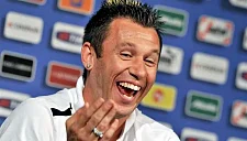 Антонио Кассано верит в успех Кристиана Киву в «Интере»

