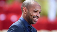 Анри назвал самого опасного игрока против которого играл