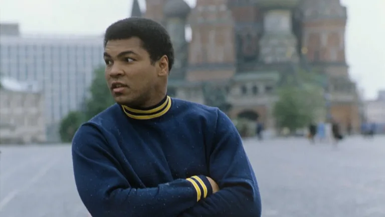 СМИ раскритиковали проект по внесению поправок в закон имени Мохаммеда Али 1996 года