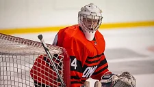 Михаил Егоров возглавил список проспектов «Девилз»