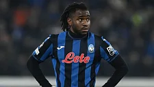 «Интер» отказался платить больше 45 миллионов евро за Лукмана