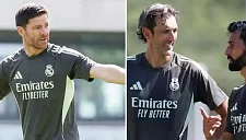 «Реал» намерен проверить молодежь в товарищеском матче с «Кастильей»