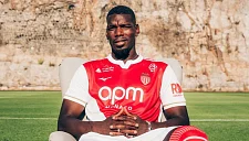 Погба о нападающем «Монако»: «Я хочу многому научиться у Минамино»