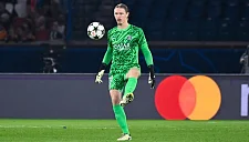 Сафонов отразил четыре пенальти в финале со сломаной рукой