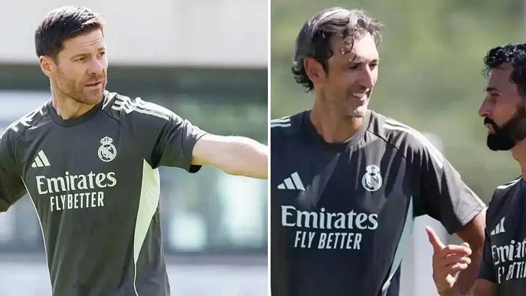 «Реал» намерен проверить молодежь в товарищеском матче с «Кастильей»