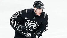 Робинсон тронул Челябинск прощанием: «Чувствовал себя как дома»