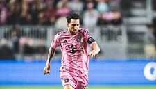 Месси установил новый мировой рекорд после матча с «Нэшвиллом»