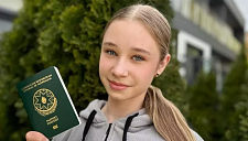 Тарасова заявила, что Плющенко не влиял на переход фигуристки Жилиной