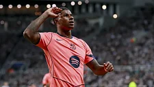 «Барселона» хочет выкупить Рашфорда по сниженной цене