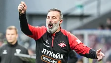 Сакич назвал причины поражения «Спартака» в матче с ЦСКА