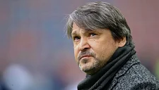 Владимир Бут рассказал о влиянии Евсеева на изменения в «Черноморце»