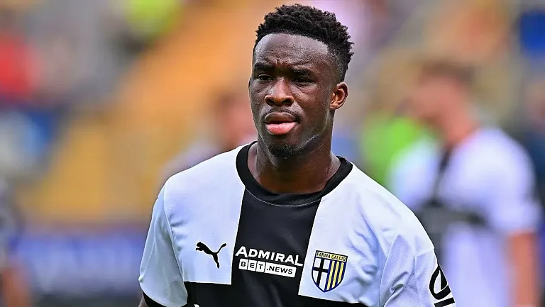 «Интер» рассматривает Френдрупа и Кейта для усиления полузащиты