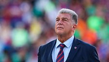 Президент «Барселоны» критически оценил отношения с «Реалом»