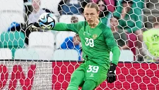 Карпин вызвал Головина и Сафонова в сборную России на матчи с Перу и Чили