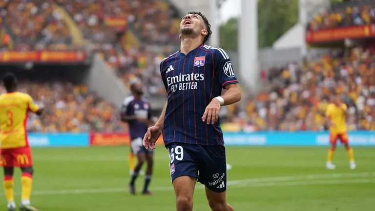 Микаутадзе: «Уход из Лиона спас клуб от банкротства»