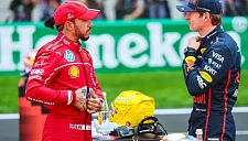 Ферстаппен и Хэмилтон против обязательных охлаждающих жилетов в Формуле-1