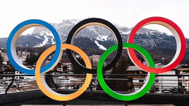 В МОК ответили, нужна ли россиянам виза для поездки на Олимпийские игры