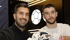 Фернандо Пачеко нашел новый клуб в Саудовской Аравии