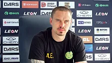 Ещенко официально возглавил «Кубань»