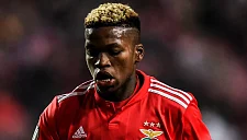 «Интер» интересуется Луисом Флорентино из «Бенфики»