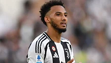 Келли травмирован: Юве теряет ключевого защитника