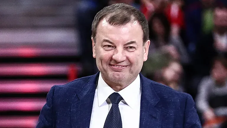 Кущенко: «Нужно, чтобы команды не умирали во время сезона»