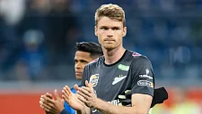 Никитин: «Адамов получил вызов в сборную России заслуженно»