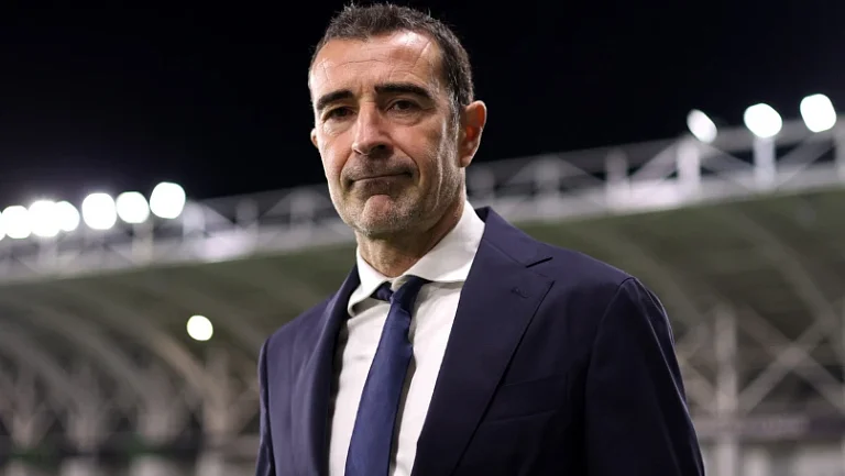 «Спартак» определился с главным кандидатом на пост тренера 