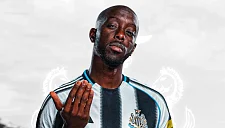 «Ньюкасл» подписал Висса за 55 млн фунтов