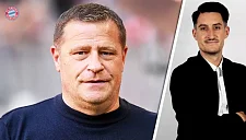 «Бавария» и «Штутгарт» спорят о Вольтемаде