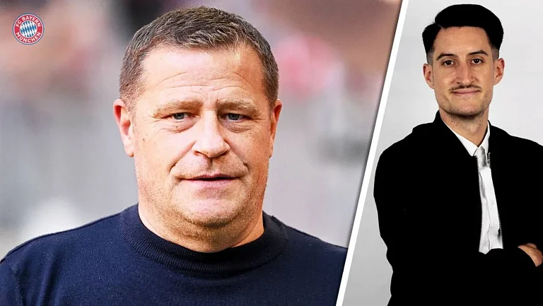 «Бавария» и «Штутгарт» спорят о Вольтемаде