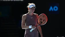 Алина Корнеева уступила Юлии Путинцевой в трёх сетах на турнире в Китае