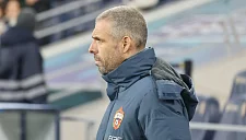 Руководство ЦСКА хочет предложить долгосрочный контракт Фабио Челестини